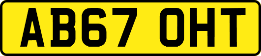 AB67OHT