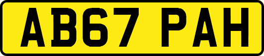 AB67PAH