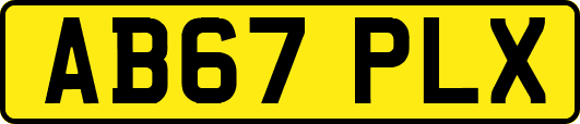AB67PLX