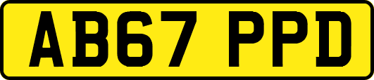 AB67PPD