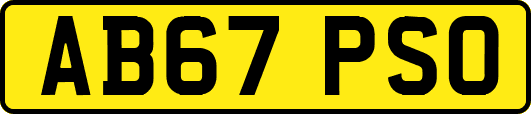 AB67PSO