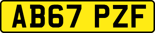 AB67PZF