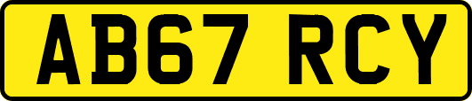 AB67RCY