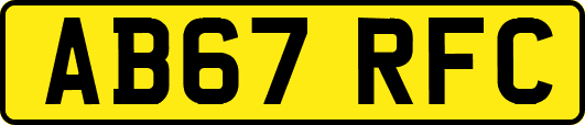 AB67RFC