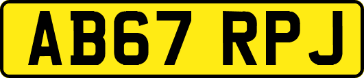 AB67RPJ