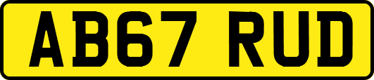 AB67RUD