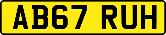 AB67RUH