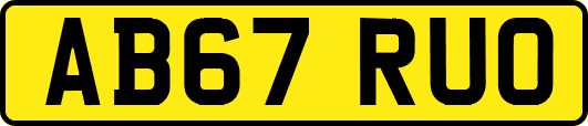 AB67RUO