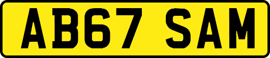 AB67SAM