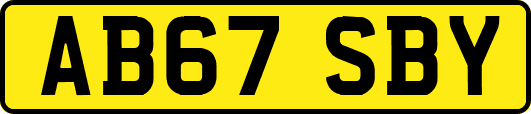 AB67SBY