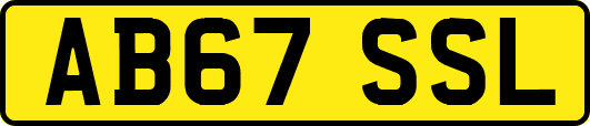 AB67SSL