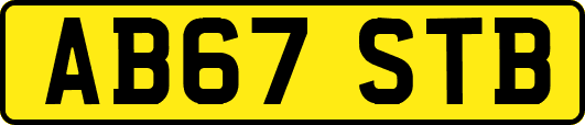 AB67STB