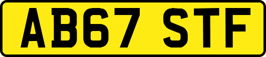 AB67STF