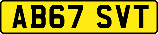AB67SVT