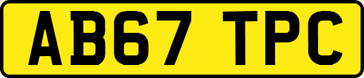 AB67TPC