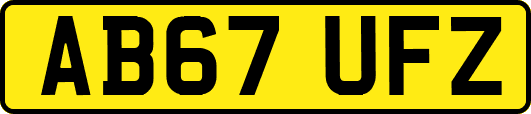 AB67UFZ