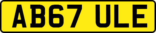 AB67ULE