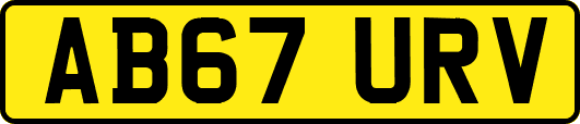 AB67URV