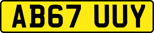 AB67UUY