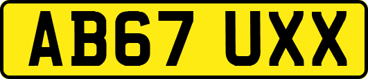 AB67UXX