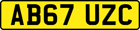 AB67UZC