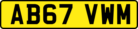 AB67VWM