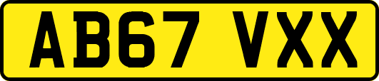 AB67VXX