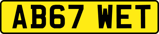 AB67WET