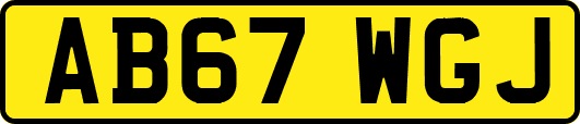 AB67WGJ