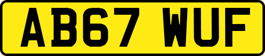 AB67WUF