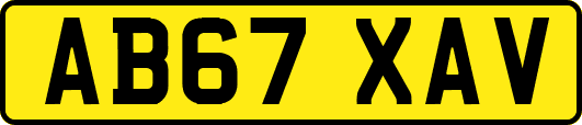 AB67XAV