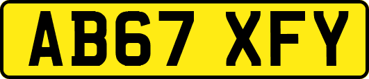AB67XFY