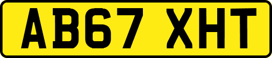 AB67XHT