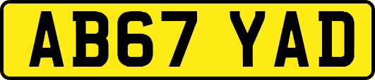 AB67YAD