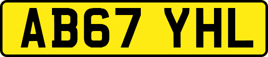 AB67YHL