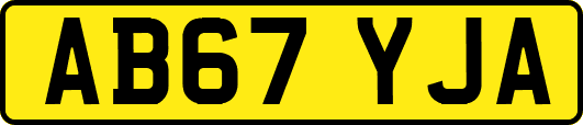 AB67YJA