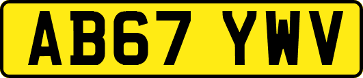 AB67YWV