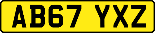 AB67YXZ