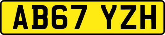 AB67YZH