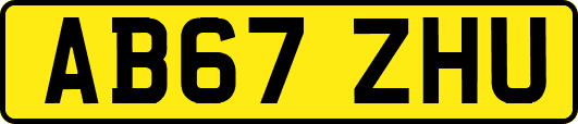 AB67ZHU