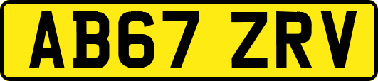 AB67ZRV