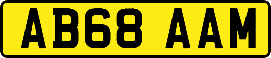 AB68AAM