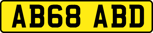 AB68ABD