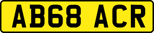AB68ACR