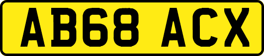 AB68ACX