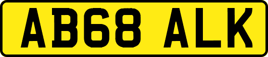 AB68ALK