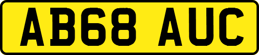 AB68AUC