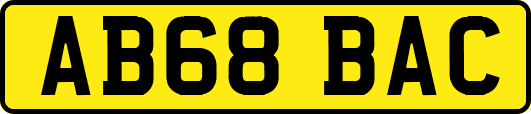 AB68BAC