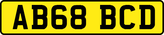AB68BCD
