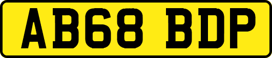 AB68BDP